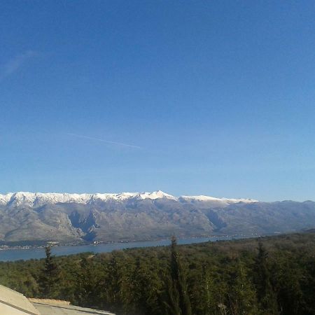 Apartman Jovici Zadar Luaran gambar