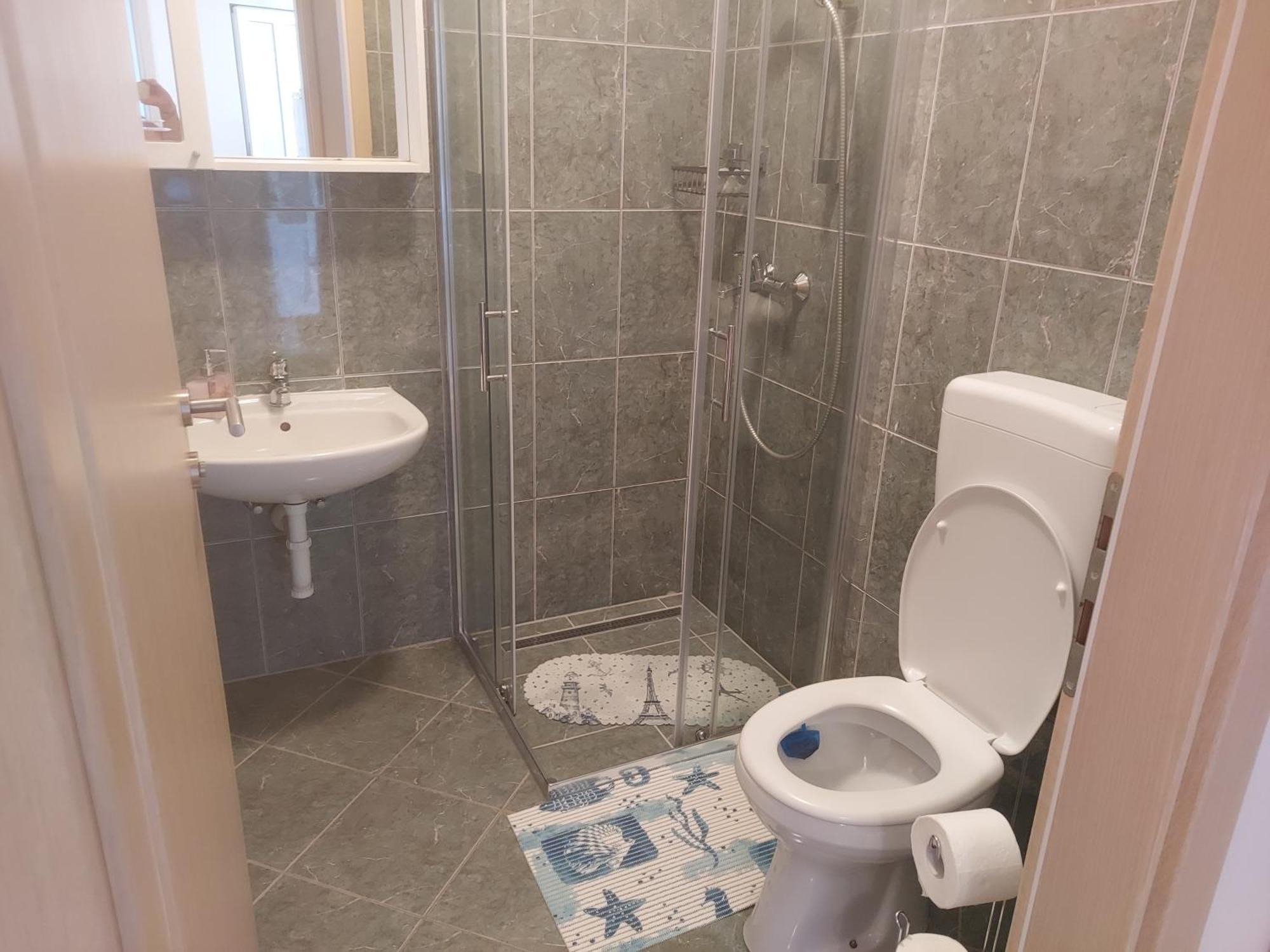 Apartman Jovici Zadar Luaran gambar