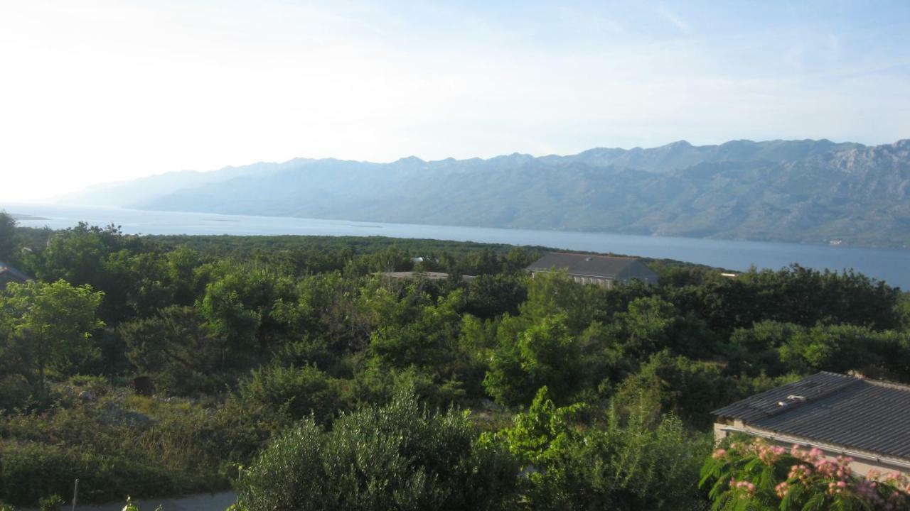 Apartman Jovici Zadar Luaran gambar