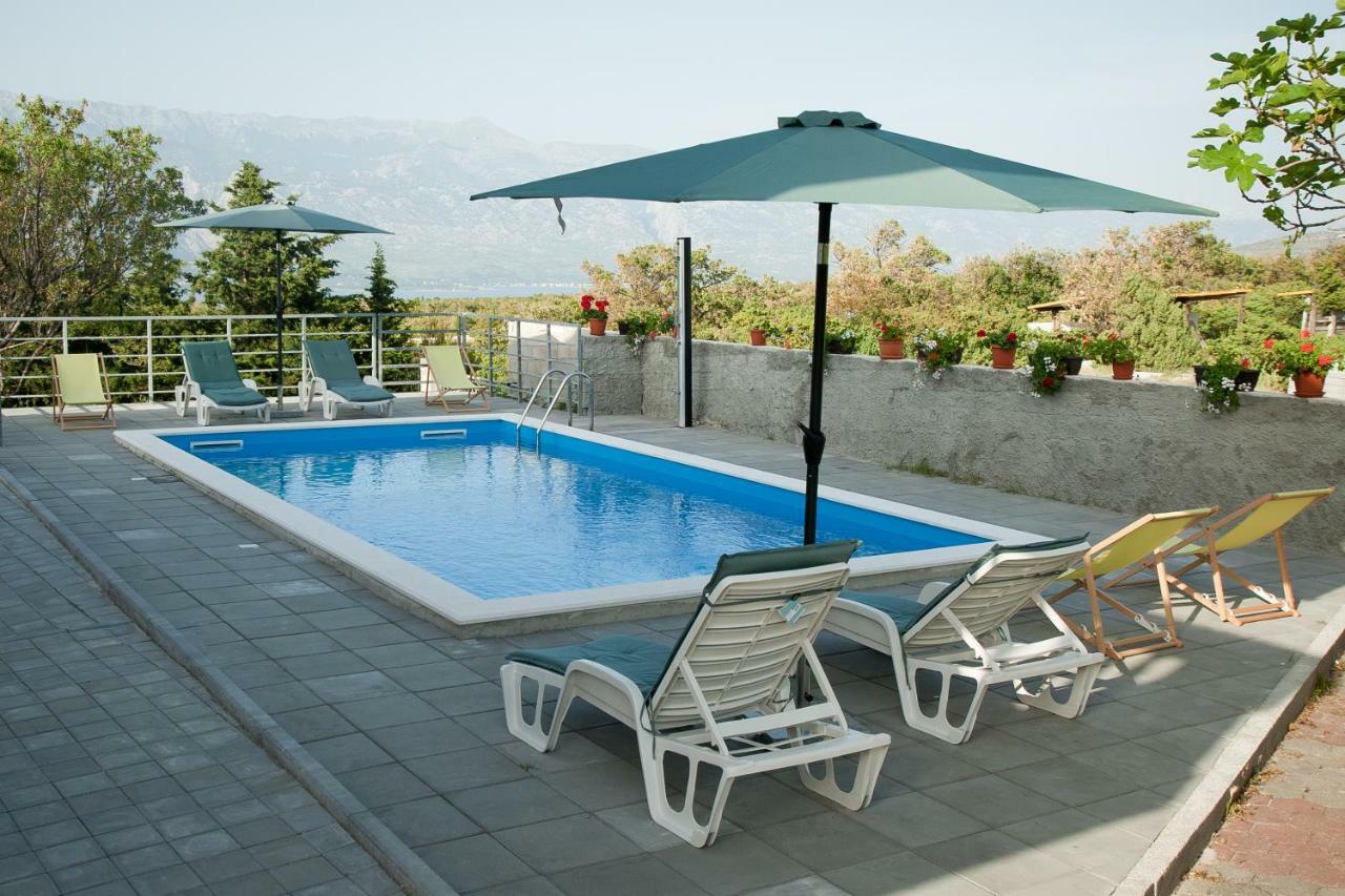 Apartman Jovici Zadar Luaran gambar