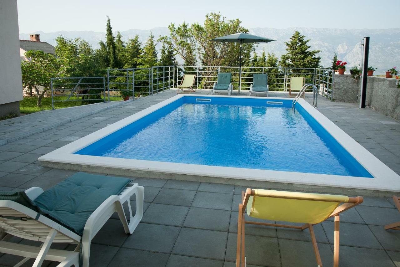 Apartman Jovici Zadar Luaran gambar