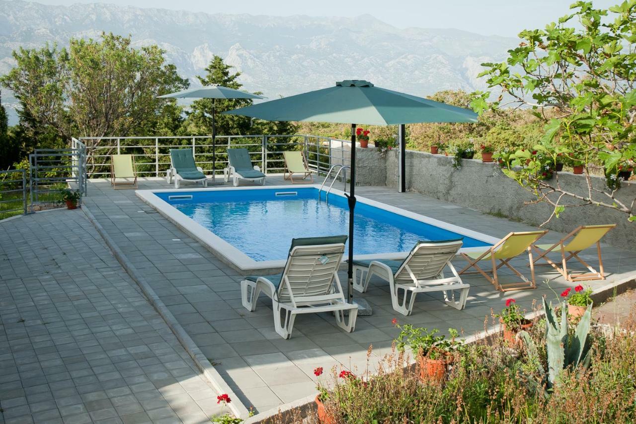 Apartman Jovici Zadar Luaran gambar