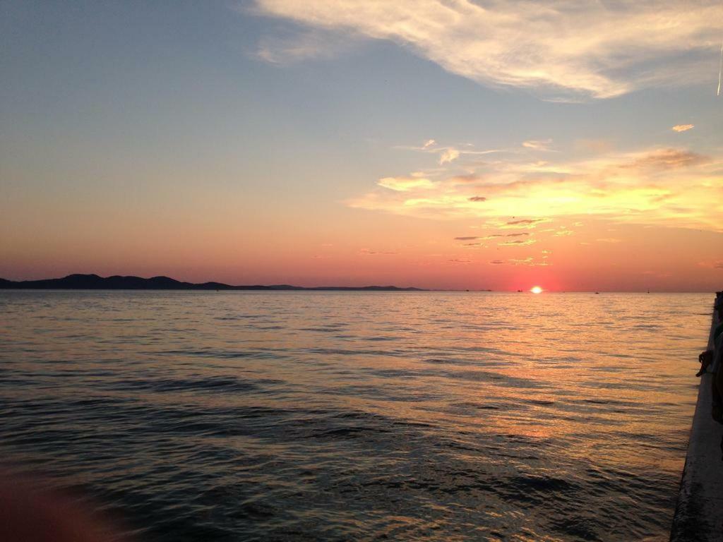 Apartman Jovici Zadar Luaran gambar